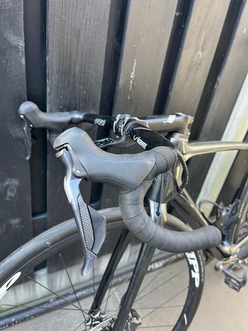 Brugt Giant TCR Advanced Pro Disc 1 2022 2022 Road & Gravel — billede 10 af 12