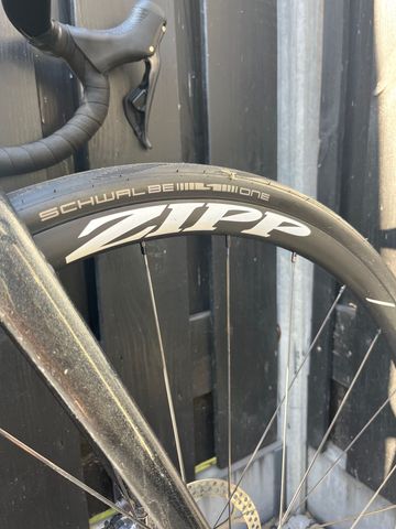 Brugt Giant TCR Advanced Pro Disc 1 2022 2022 Road & Gravel — billede 11 af 12
