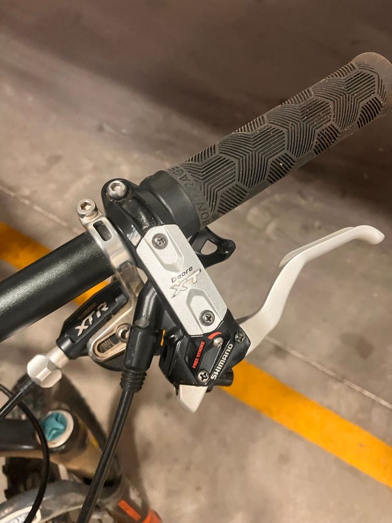 Trek Elite Carbon 2013 2013