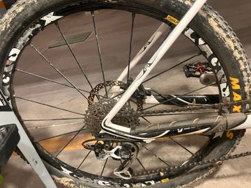 Used Scott Scale 20 2012 Mountainbike, White — image 4 of 6