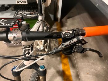 Used Scott Scale 20 2012 Mountainbike — image 6 of 6