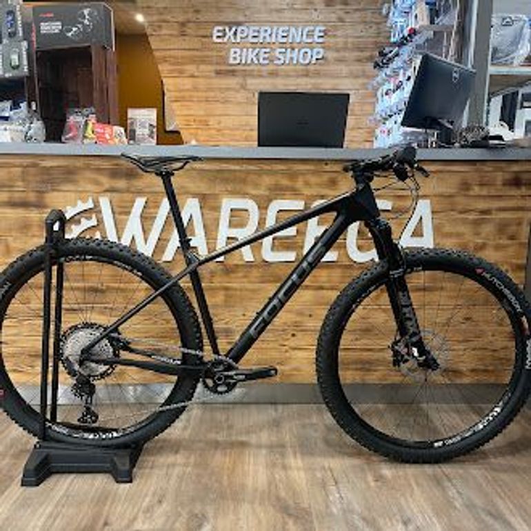 Focus Raven 2022 2022