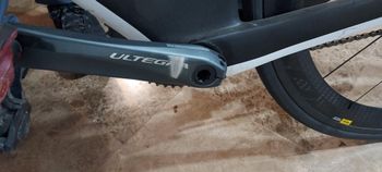 Wilier Cento1 Air 2017 Road & Gravel usato, Nero — immagine 7 di 8