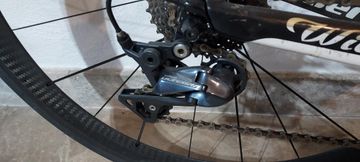 Käytetty Wilier Cento1 Air 2017 Road & Gravel — kuva 3 / 8