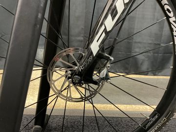 Used Fuji Altamira CX 1.5 2016 Road & Gravel, Black — image 6 of 7