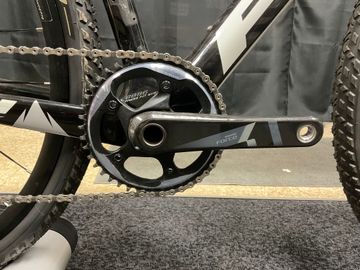 Used Fuji Altamira CX 1.5 2016 Road & Gravel, Black — image 4 of 7