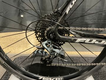 Used Fuji Altamira CX 1.5 2016 Road & Gravel, Black — image 3 of 7