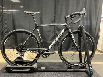 Used Fuji Altamira CX 1.5 2016 Road & Gravel