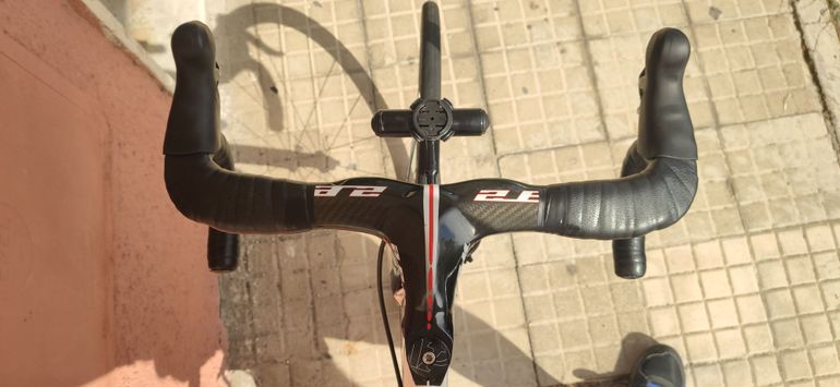Used Orbea Onix 2015 Road & Gravel, White — image 1 of 5