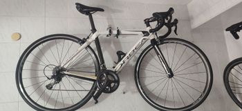 Used Orbea Onix 2015 Road & Gravel, White — image 4 of 5