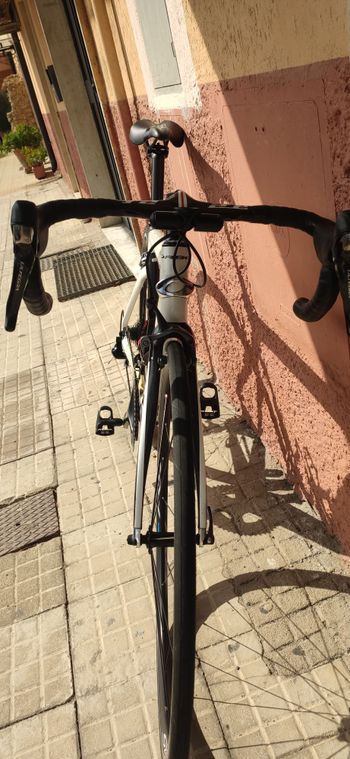 Used Orbea Onix 2015 Road & Gravel, White — image 2 of 5