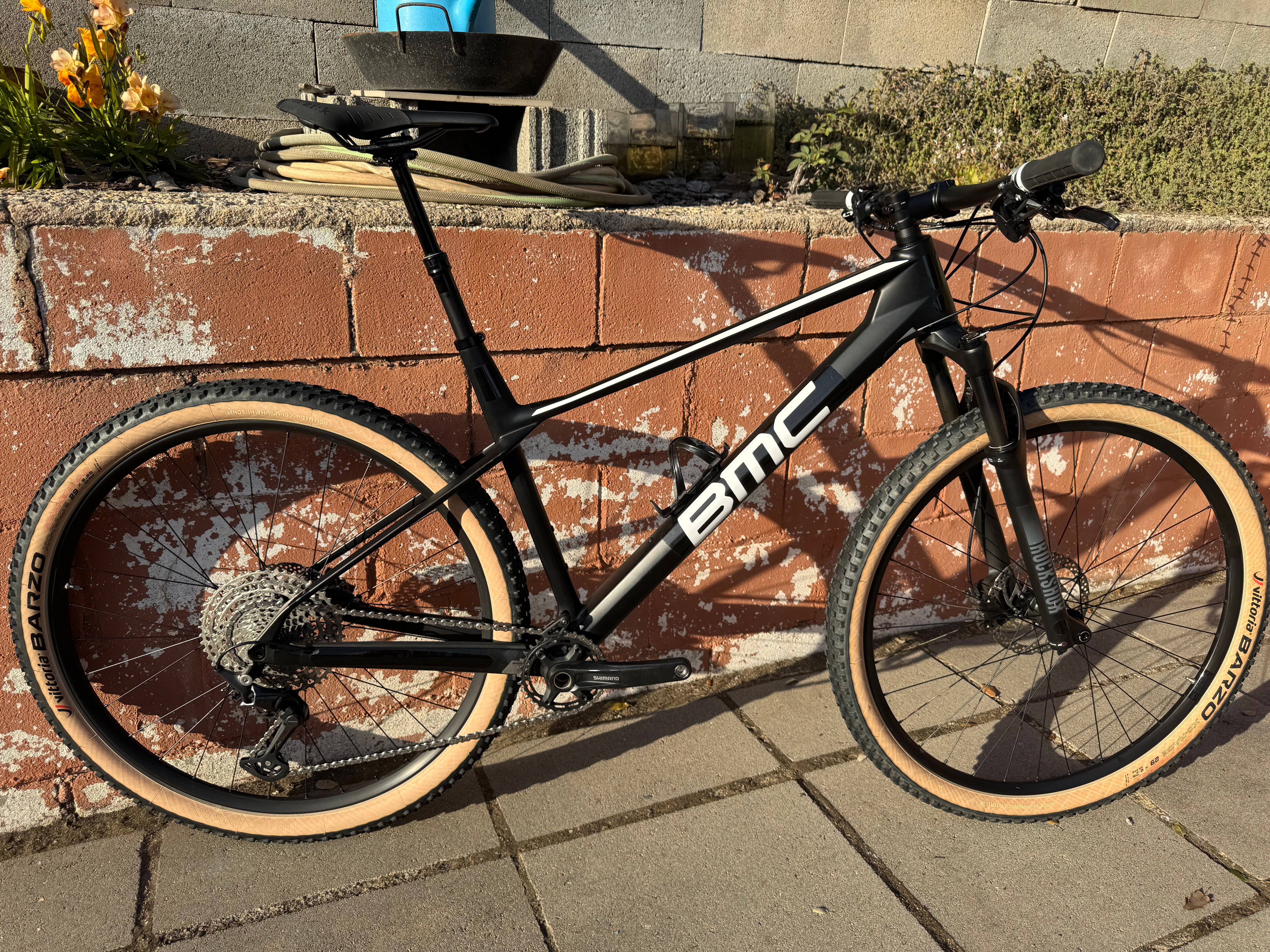 【送料込】BMC Twostroke 01 Five 9de7a2c7-b40c-4343-bbae-