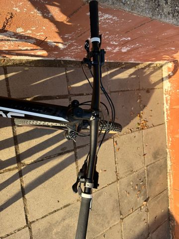 Used BMC Twostroke 01 FIVE 2022 2022 Mountainbike, Black, 29 — image 5 of 9