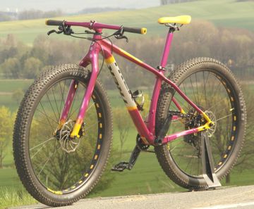 Käytetty Trek Stache 2019 MTB