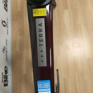 Brugt Orbea TERRA M30TEAM 1X 2024 2024 Road & Gravel — billede 5 af 6