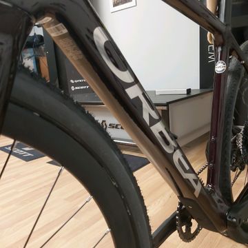 Brugt Orbea TERRA M30TEAM 1X 2024 2024 Road & Gravel — billede 6 af 6