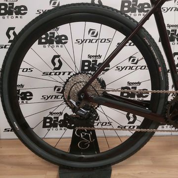 Brugt Orbea TERRA M30TEAM 1X 2024 2024 Road & Gravel — billede 3 af 6