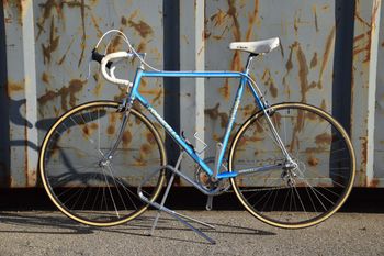 Used Dancelli 57 cm 1986 Road & Gravel, White — image 10 of 30
