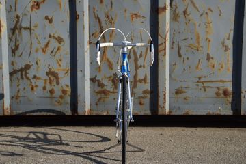 Used Dancelli 57 cm 1986 Road & Gravel, White — image 6 of 30