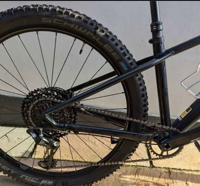 Used Canyon Grand Canyon AL SL 9.0 2020 2020 Mountainbike — image 3 of 3
