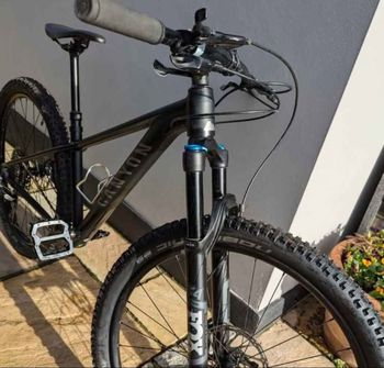 Used Canyon Grand Canyon AL SL 9.0 2020 2020 Mountainbike — image 2 of 3