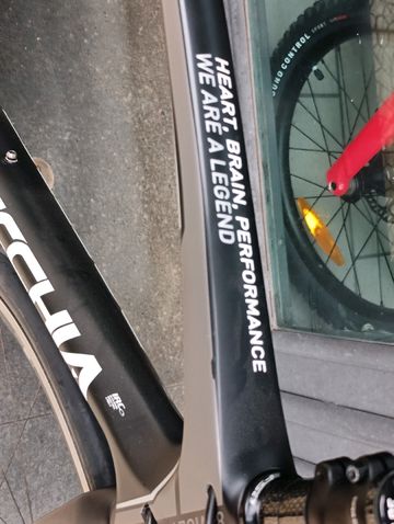 Gebrauchtes Bottecchia 8avio Revolution 2022 2022 Road & Gravel, Schwarz — Bild 7 von 14