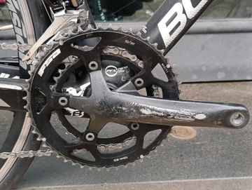 Gebrauchtes Bottecchia 8avio Revolution 2022 2022 Road & Gravel, Schwarz — Bild 2 von 14