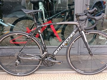Używany Bottecchia 8avio Revolution 2022 2022 Road & Gravel
