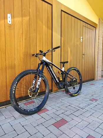 Gebrauchtes Mondraker Crafty R 2021 2021 Mountainbike, Schwarz, 29 — Bild 2 von 4