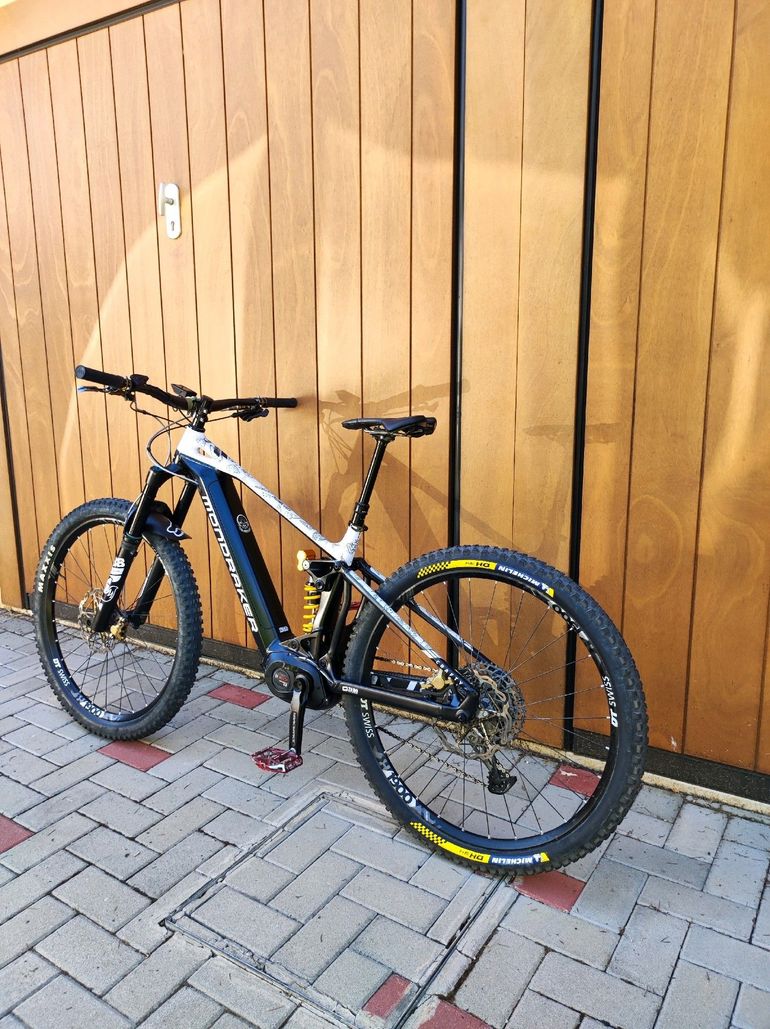 Mountain Bike Mondraker E Bike 2021 Mondraker Crafty R 2021 2021
