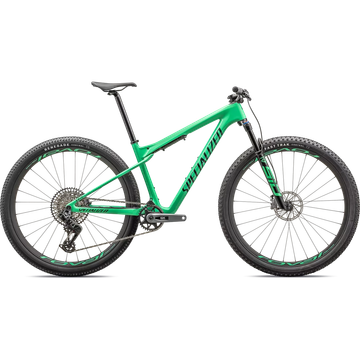 Käytetty Specialized Epic World Cup Expert 2025 2025 MTB