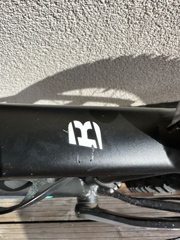 Used CUBE ACCESS WS SL 2019 2019 Mountainbike — image 18 of 21