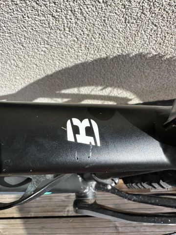 Used CUBE ACCESS WS SL 2019 2019 Mountainbike, Black, 27.5, 29 — image 18 of 21