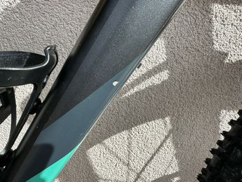 Used CUBE ACCESS WS SL 2019 2019 Mountainbike — image 21 of 21