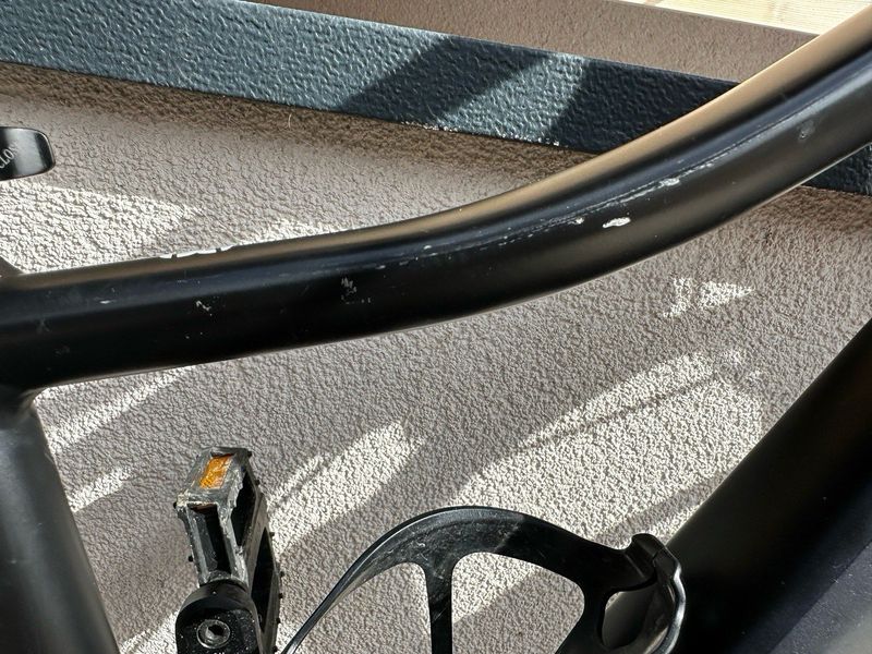 Used CUBE ACCESS WS SL 2019 2019 Mountainbike, Black, 27.5, 29 — image 17 of 21