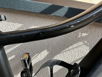 Used CUBE ACCESS WS SL 2019 2019 Mountainbike, Black, 27.5, 29 — image 9 of 21