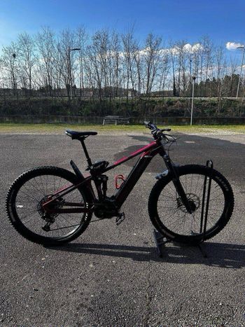 Używany Mondraker DUSK R 2022 2022 Mountainbike — zdjęcie 6 z 9