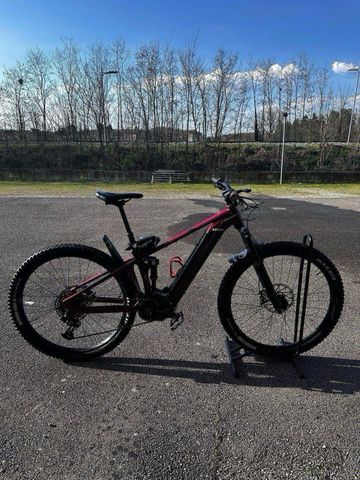 Käytetty Mondraker DUSK R 2022 2022 MTB