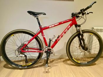 Used Felt Epo XC 2008 MTB