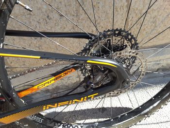 Used Mendiz X40 XC 2021 Mountainbike, Black — image 18 of 21