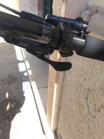 Used Mendiz X40 XC 2021 Mountainbike, Black — image 9 of 21