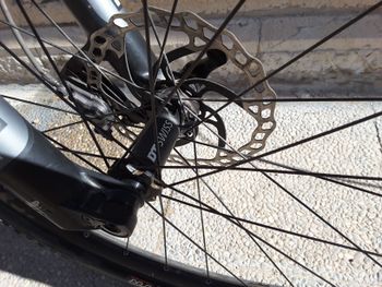 Used Mendiz X40 XC 2021 Mountainbike, Black — image 21 of 21