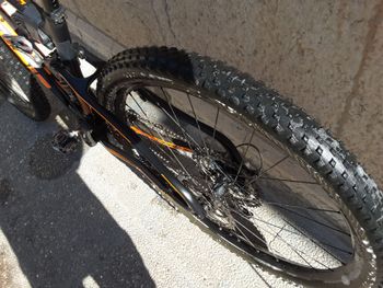 Used Mendiz X40 XC 2021 Mountainbike, Black — image 8 of 21