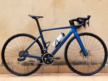 Käytetty Scott Addict RC 20 2021 2021 Road & Gravel