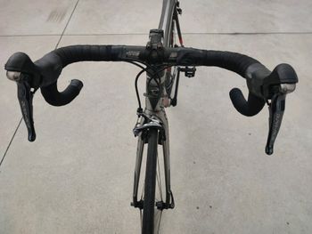 Used Cannondale Supersix durace caborn 2026 with Power meter 2015 Road & Gravel — image 2 of 3