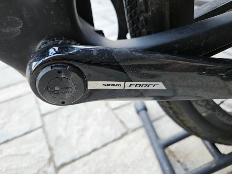 Używany Cannondale Topstone Lab 71 2024 Road & Gravel — zdjęcie 2 z 13
