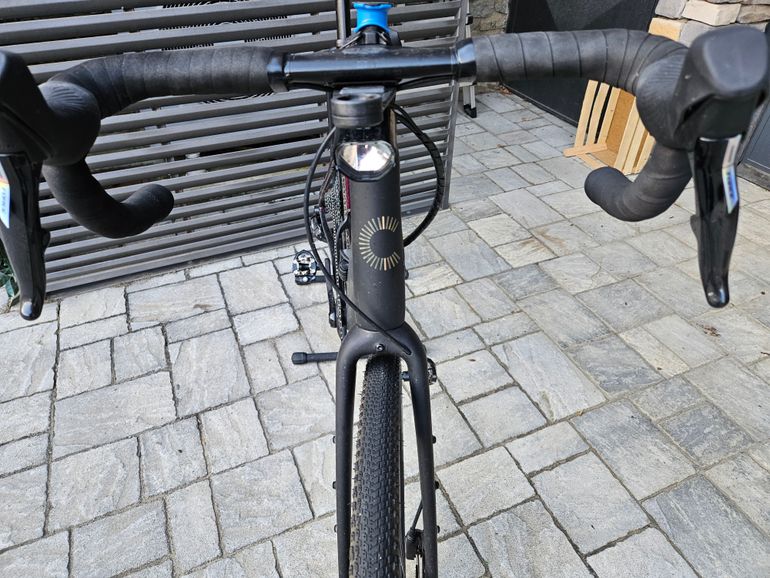 Używany Cannondale Topstone Lab 71 2024 Road & Gravel — zdjęcie 11 z 13