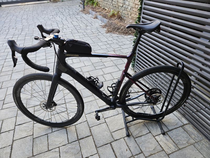 Used Cannondale Topstone Lab 71 2024 Road & Gravel