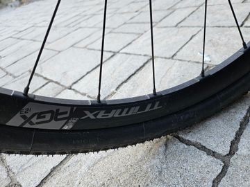 Używany Cannondale Topstone Lab 71 2024 Road & Gravel — zdjęcie 5 z 13