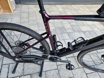 Używany Cannondale Topstone Lab 71 2024 Road & Gravel — zdjęcie 13 z 13